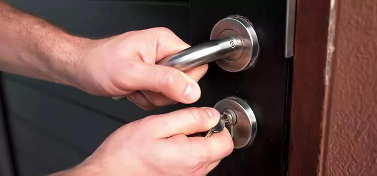 Master Key Control and Audits Palm Coast