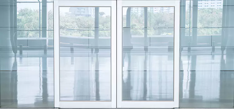 Mobile Sliding Screen Door Replacement Palm Coast
