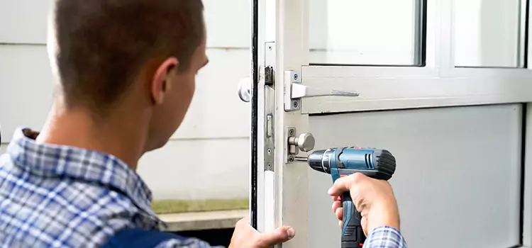 Experienced and Reliable Technicians Palm Coast
