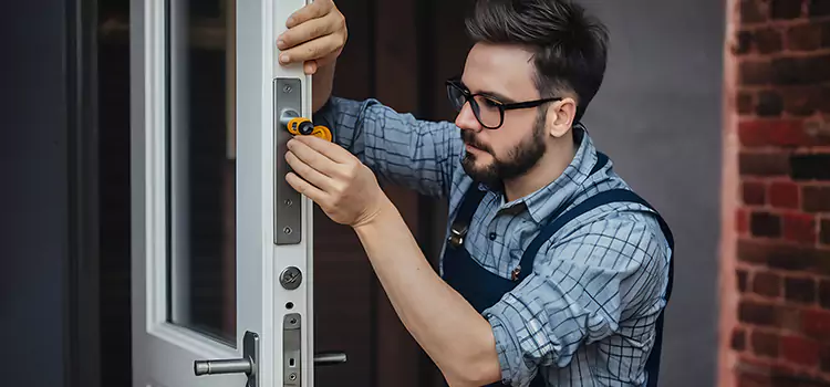 Residential Door Repairs Palm Coast