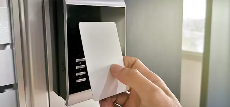 Advanced RFID Technology Integration in Palm Coast, FL