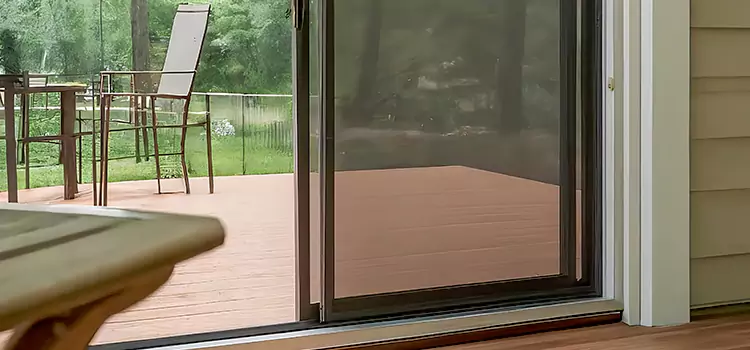 Garage Screen Door Installation Palm Coast