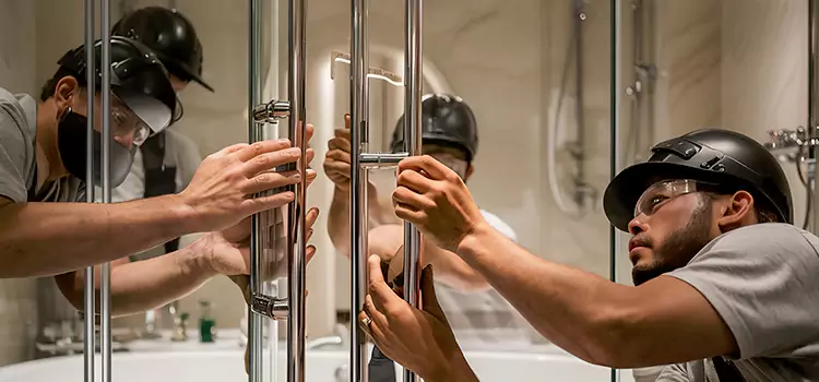 Shower Door Replacement Cost Palm Coast