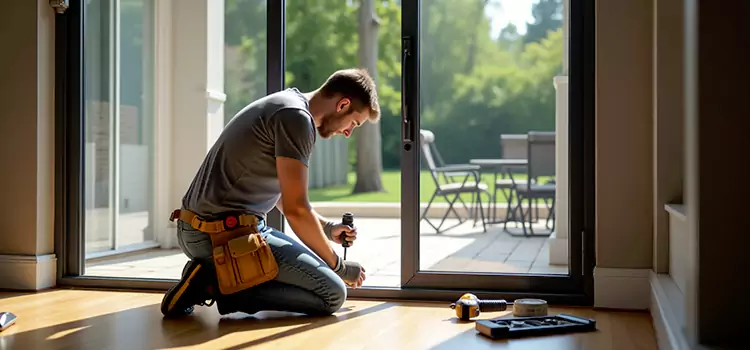 Patio Door Installation Experts in Palm Coast, FL