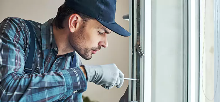 Emergency Response for Latch Issues Palm Coast