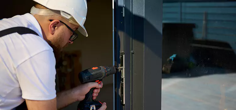 Aluminium Sliding Door Lock Fitting Palm Coast
