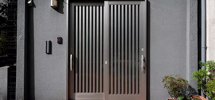 Specialized Steel Door Services in Palm Coast, FL