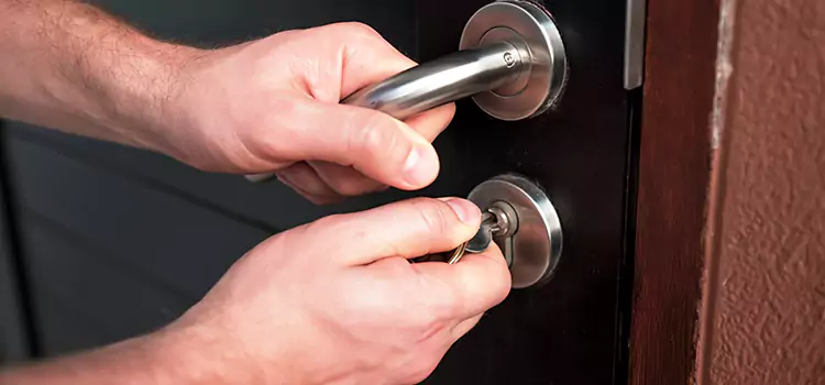 Door Closer Repair & Installation Palm Coast